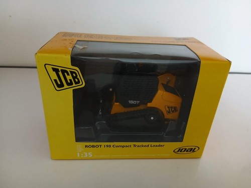 Robot jcb 190 - jcb,