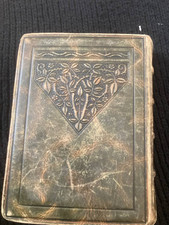 Missel romain ancien –