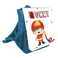 Sac à dos personnalisé