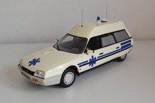 B81 1:18 OTTO MOBILE OT367