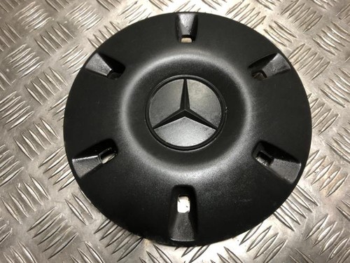 Enjoliveur mercedes sprinter - mercedes, 2