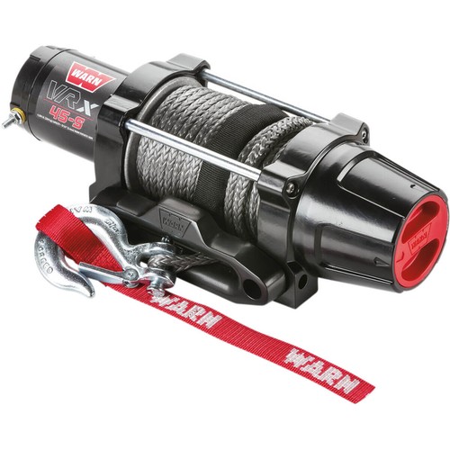 Treuil warn winch - winch, /