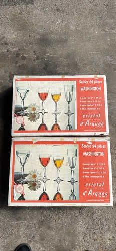 Service verres en - 🌟,
