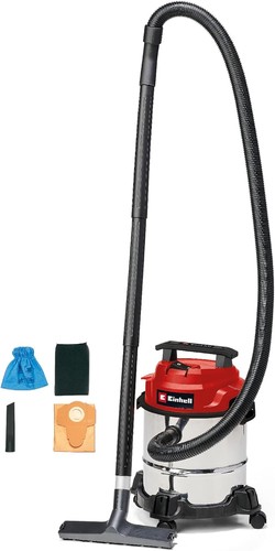 Einhell aspirateur eaux - aspirateur,