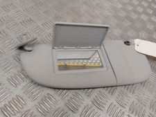 Pare soleil gauche PEUGEOT