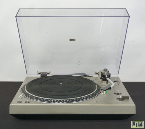 Technics 1400 direct - technics, drive