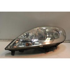 phare gauche pour OPEL VIVARO (99 0613