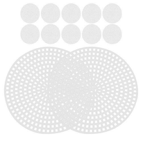 Pcs feuilles maille - feuilles,