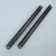 Ressort de fourche RSM pour Mobylette Peugeot 50 103 RCX L280mm x Ø20mm Neuf