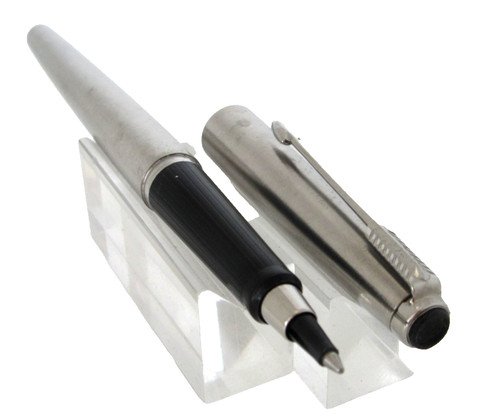 Rare magnifique stylo roller - rare,