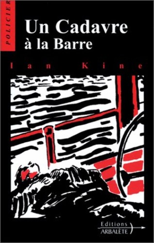 Cadavre barre ian - un, |
