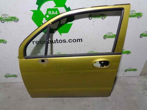 96562495 porte avant gauche