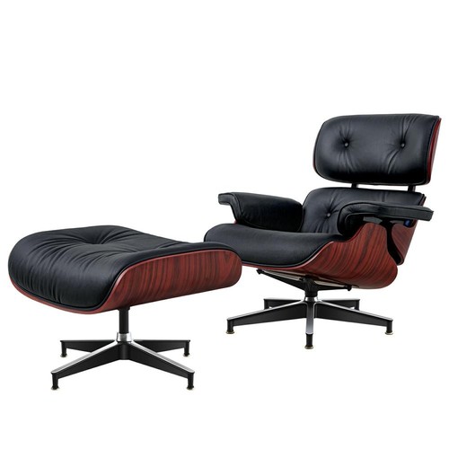 Rosewood black eams - rosewood,