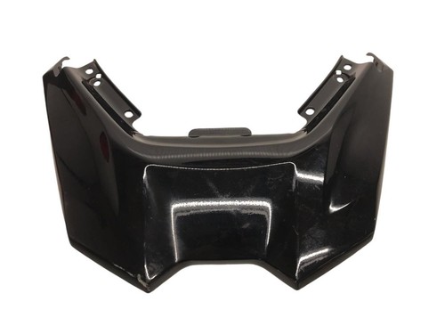 Cache jonction coque arriere