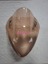 BULLE AEROMAX ERMAX YAMAHA T-MAX 500