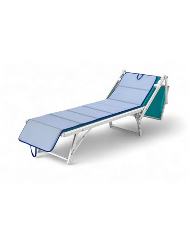 Tapis pliant pour - lit, de