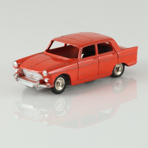 Dinky toys junior 101 - dinky,