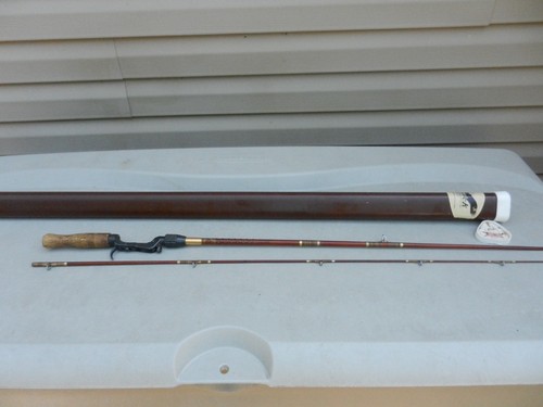 1961 fenwick ps65 - 6, 1/2'