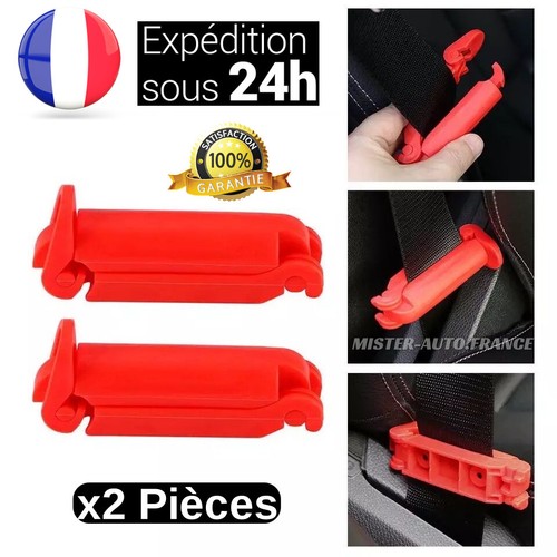 Ceinture sécurité enfant - ceinture, de