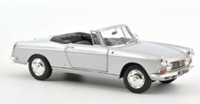 PEUGEOT 404 Cabrio - 1967 -