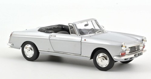 Peugeot 404 cabrio 1967 - peugeot,