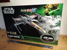 maquette REVEL 06990 Star Wars X-WING FIGHTER 2013 - 100% neuf - 435 mm