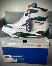 Reebok Pump Battleground