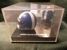 CASQUE MINIATURE  CASQUE