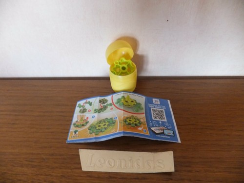 Kinder surprise go move - kinder,