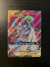Carte Pokémon : Gardevoir et