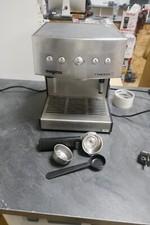 Cafetière MAGIMIX EXPRESSO AUTOMATIC model 11414 (Hors Services)