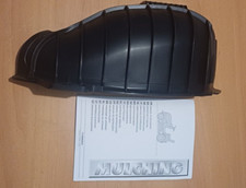 Obturateur mulching  STIGA GGP CASTEL GARDEN SD98 Ref 29990000340/0