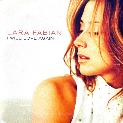 Lara fabian maxi i - lara, will