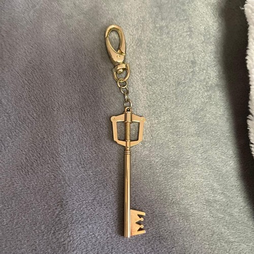 Kingdom hearts keyblade - kingdom,