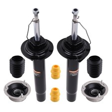 2x AMORTISSEURS + KIT DE