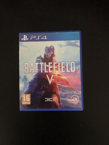 Battlefield sur ps4 - 5,