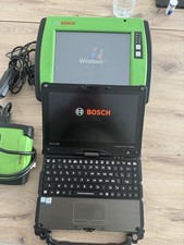 Pack Diagnostic Bosch : DCU
