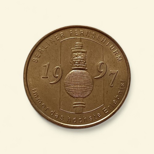 Globe taler monnaie - globe,