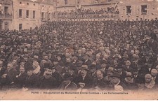 CHARENTE MARITIME  PONS