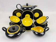 Service à thé Villeroy &