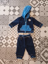 Ensemble bébé Sergent Major, taille 3 mois
