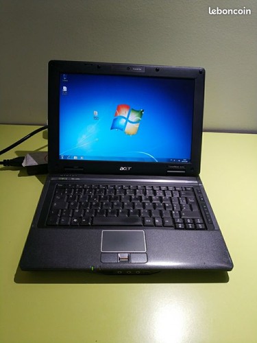 Portable acer travelmate - acer,
