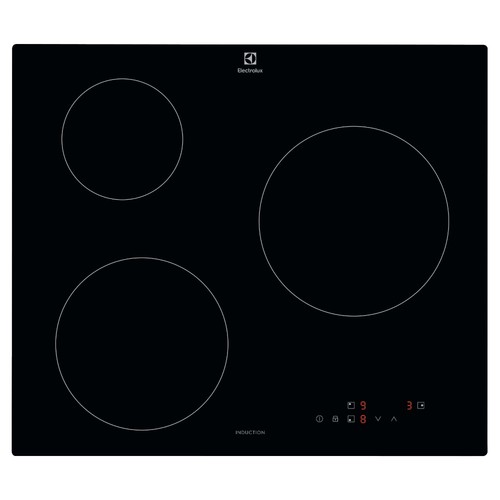 Electrolux plaque cuisson - de,
