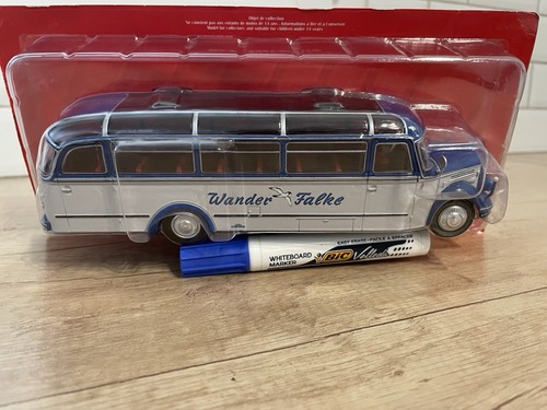 Bus car miniature 43 - bus,
