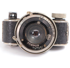 Appareil photo argentique