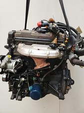 Moteur PEUGEOT 306 PHASE 2 01351S