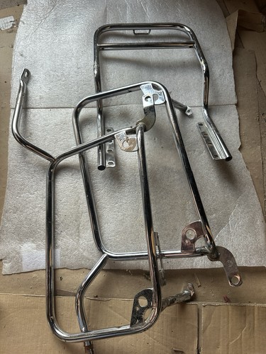 Bmw r50 r60 r75 5 - r50/5, r75/5