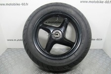 Roue avant mbk stunt - avant,