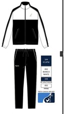 Survêtement complet costume - survêtement,