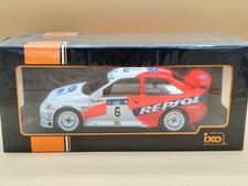 1/18 Ford Escort WRC #6